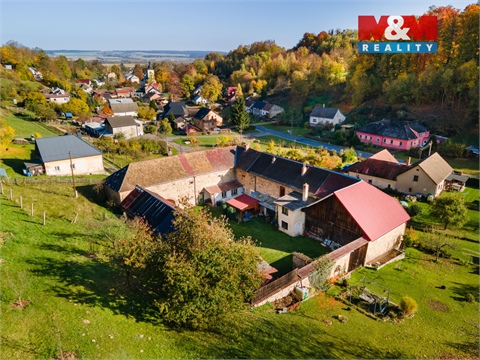 Prodej rodinného domu, 100 m² - 10