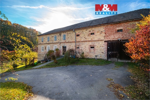 Prodej rodinného domu, 100 m² 0