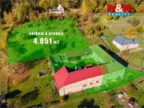 Prodej rodinného domu, 100 m² - 2