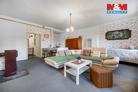 Prodej rodinného domu, 100 m² 6