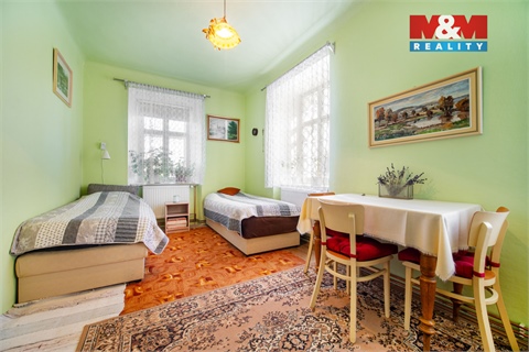 Prodej rodinného domu, 100 m² - 4