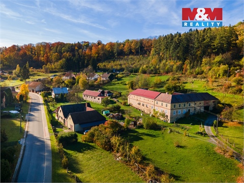 Prodej rodinného domu, 100 m² - 18