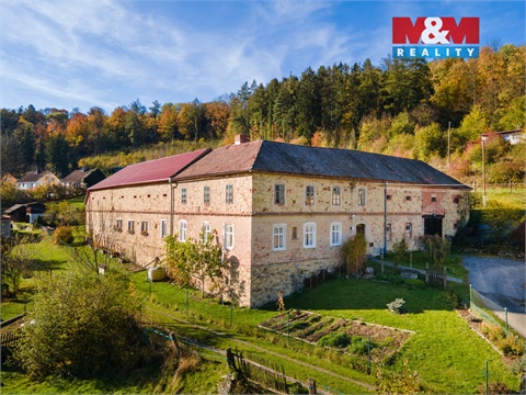 Prodej rodinného domu, 100 m² 10