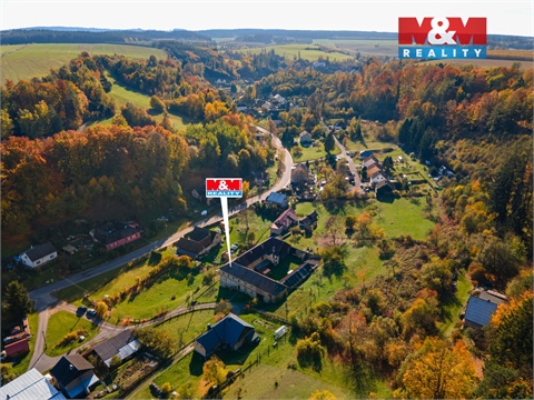 Prodej rodinného domu, 100 m² 20