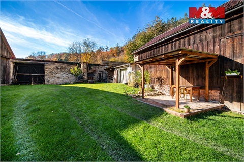 Prodej rodinného domu, 100 m² - 8