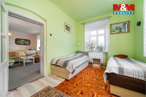 Prodej rodinného domu, 100 m² - 16