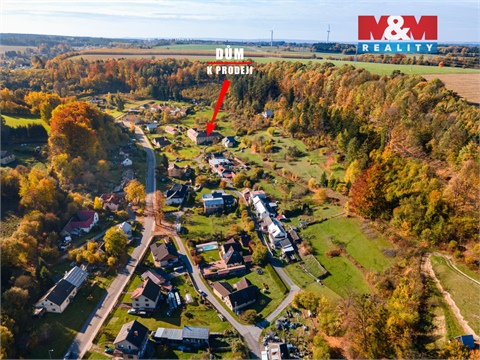 Prodej rodinného domu, 100 m² 14