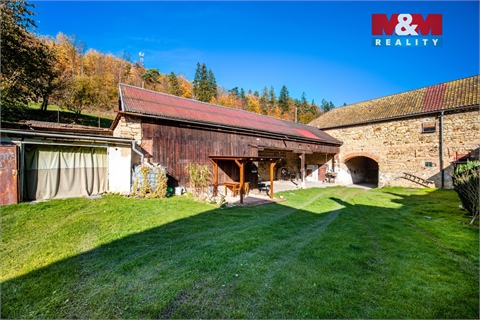 Prodej rodinného domu, 100 m² - 0