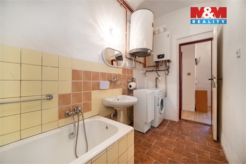 Prodej rodinného domu, 100 m² 28