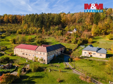 Prodej rodinného domu, 100 m² - 12