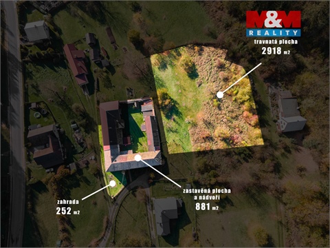 Prodej rodinného domu, 100 m² 16