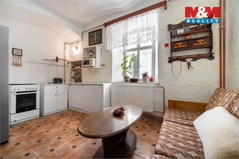 Prodej rodinného domu, 100 m² - 24