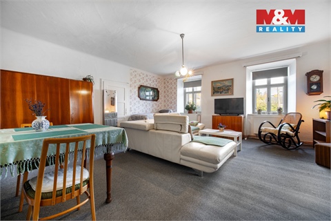 Prodej rodinného domu, 100 m² - 20