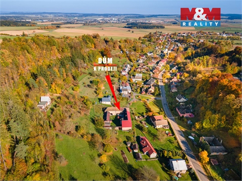 Prodej rodinného domu, 100 m² 18