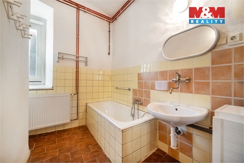 Prodej rodinného domu, 100 m² - 6