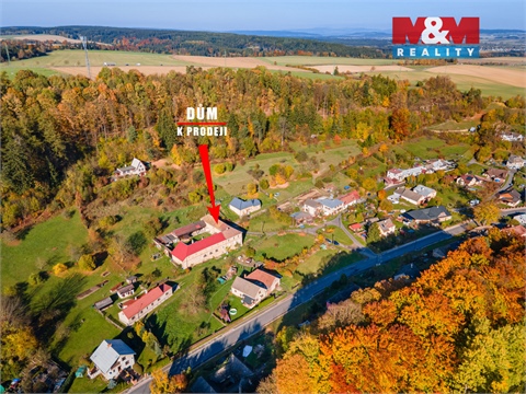 Prodej rodinného domu, 100 m² 12