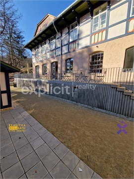 Pronájem obchodních prostor, 37 m² - 6