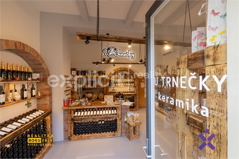 Pronájem obchodních prostor, 37 m² 4