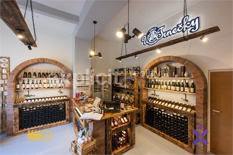 Pronájem obchodních prostor, 37 m² - 2