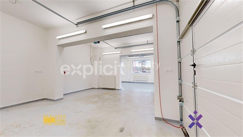 Pronájem výrobního objektu, 174 m² - 8