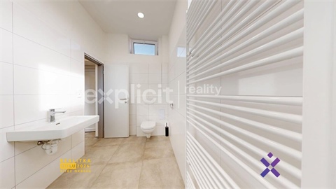 Pronájem výrobního objektu, 174 m² 10