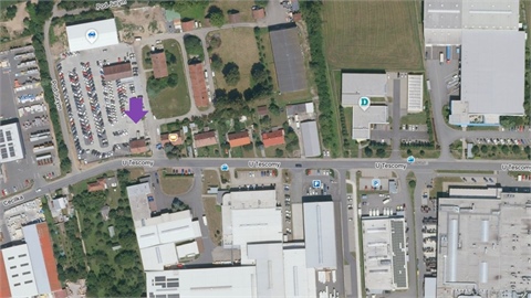 Pronájem výrobního objektu, 174 m² 24