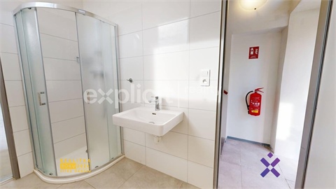 Pronájem výrobního objektu, 174 m² - 10