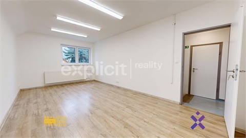 Pronájem výrobního objektu, 174 m² 4