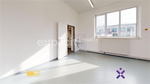Pronájem výrobního objektu, 174 m² 6