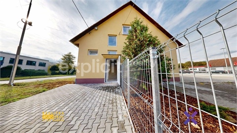 Pronájem výrobního objektu, 174 m² - 20