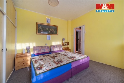 Prodej rodinného domu, 101 m² - 8