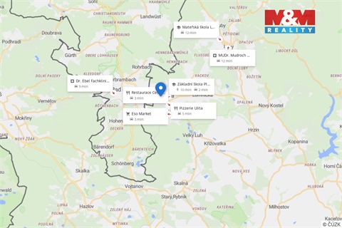 Prodej rodinného domu, 101 m² - 4