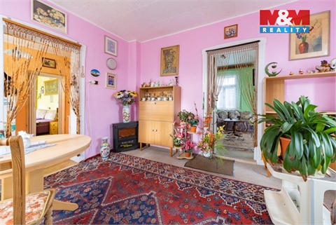 Prodej rodinného domu, 101 m² - 10