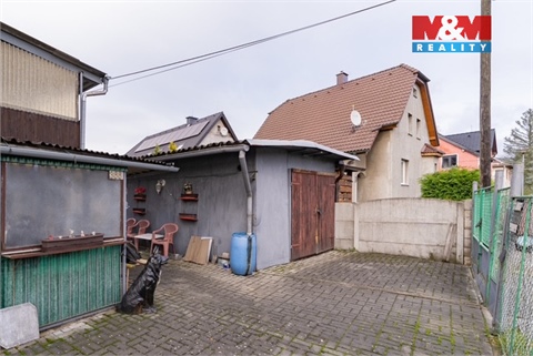 Prodej rodinného domu, 101 m² 20