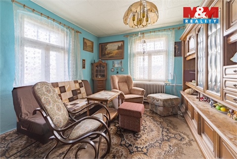 Prodej rodinného domu, 101 m² - 28