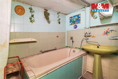 Prodej rodinného domu, 101 m² 16