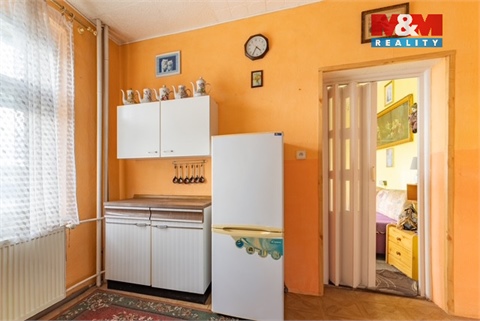 Prodej rodinného domu, 101 m² 14