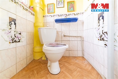 Prodej rodinného domu, 101 m² - 14