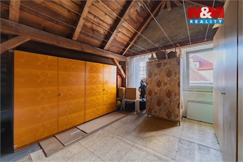 Prodej rodinného domu, 101 m² 18