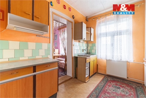 Prodej rodinného domu, 101 m² 2