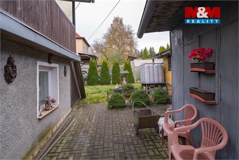 Prodej rodinného domu, 101 m² - 12