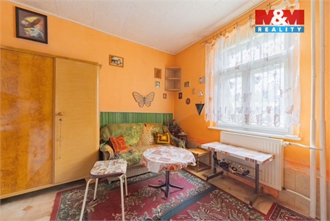 Prodej rodinného domu, 101 m² - 24