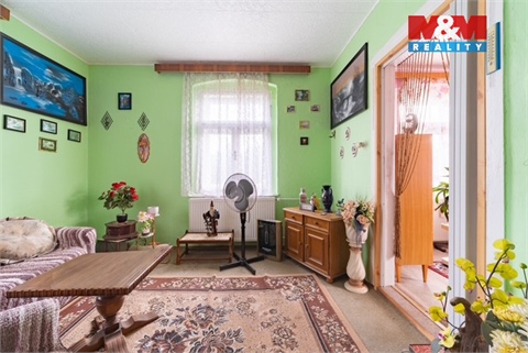 Prodej rodinného domu, 101 m² 24