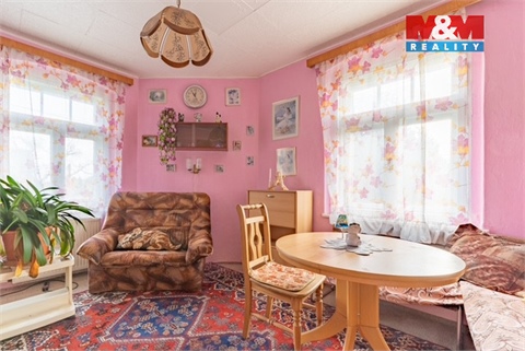 Prodej rodinného domu, 101 m² 22