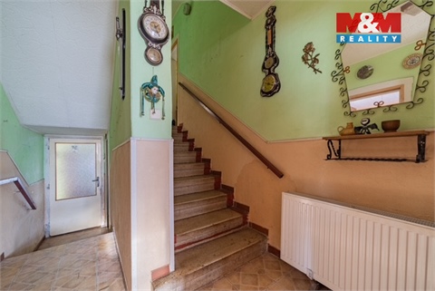 Prodej rodinného domu, 101 m² - 6