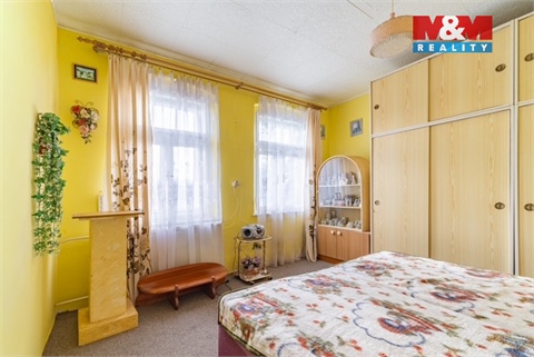 Prodej rodinného domu, 101 m² 4