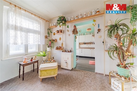 Prodej rodinného domu, 101 m² 26