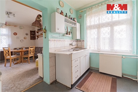 Prodej rodinného domu, 101 m² - 16