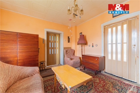 Prodej rodinného domu, 101 m² 28