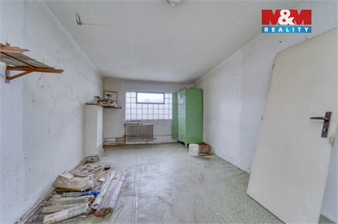 Prodej rodinného domu, 203 m² - 24